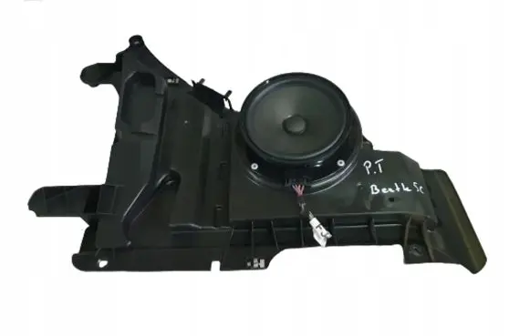 Volkswagen Beetle A5 Subwoofer speaker 5C5035242