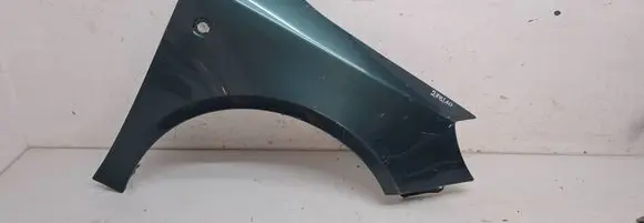 Skoda Fabia Mk2 (5J) Fender 5J0821162