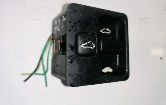 Honda Accord Sunroof switch 36742
