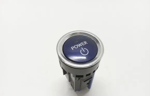 Lexus RX 450H Engine start stop button switch 15A8544