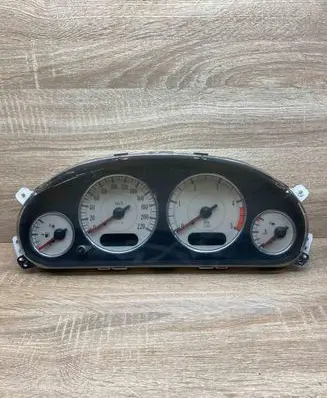 Chrysler Grand Voyager IV Speedometer (instrument cluster) 05082826AH R826AH