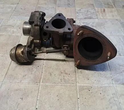 Opel Zafira A Turbo 90531518
