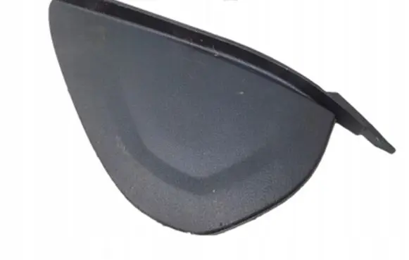 BMW X6 F16 Dashboard side end trim 1176030X