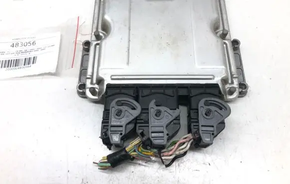 Citroen C8 Engine control unit/module ECU