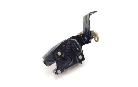 Volkswagen Caddy Loading door lock 7H0827161