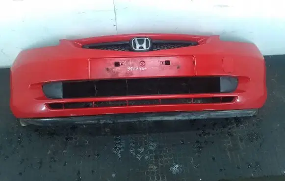 Honda Jazz Front bumper