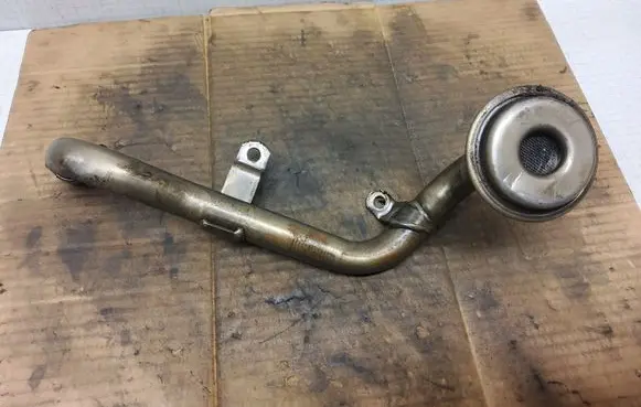 Volvo V70 Other engine bay part