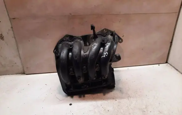 Citroen C3 Intake manifold 9631980380