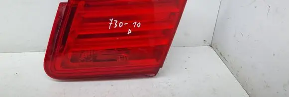 BMW 7 F01 F02 F03 F04 Tailgate rear/tail lights HKF01T2RH 7182206EP110X