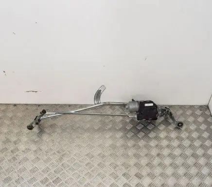Mercedes-Benz GLC X253 C253 Front wiper linkage and motor