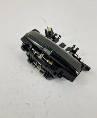 Audi A8 S8 D3 4E Front door exterior handle 4E1837885E