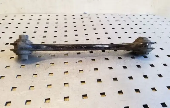 Skoda Octavia Mk2 (1Z) Rear control arm 1K0501529H