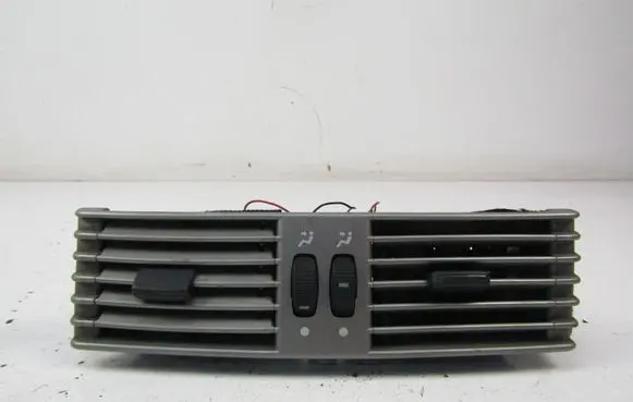 Fiat Lybra Dash center air vent grill 