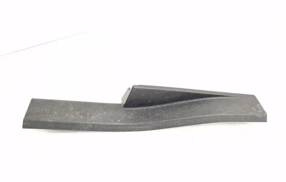 Ford S-MAX Rear sill trim cover EM2BR13245ACW