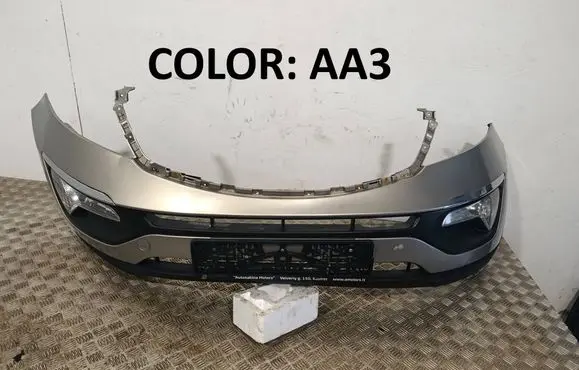 KIA Sportage Front bumper KA0707801