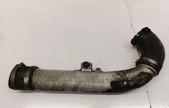 Mercedes-Benz GLC X253 C253 Intercooler hose/pipe