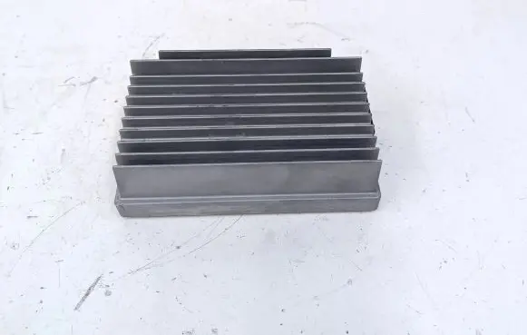 BMW X5M E70 Sound amplifier 9253197 203201