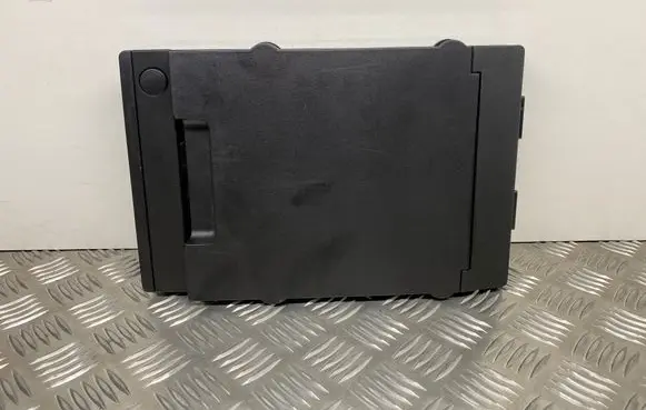 BMW 7 F01 F02 F03 F04 Ski bag 60870016