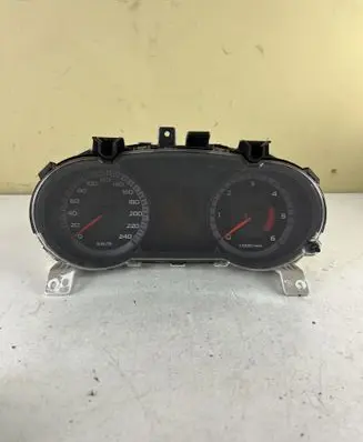 Peugeot 4007 Speedometer (instrument cluster) 769166220H 528050H 8100A485A