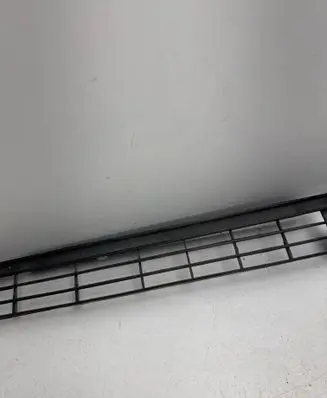 Volkswagen Golf II Front bumper lower grill