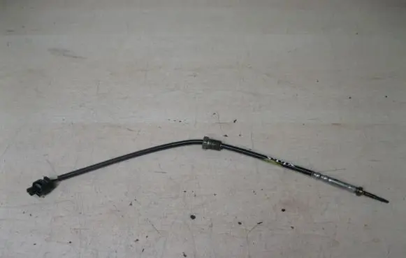 BMW 4 F32 F33 Rubber seal loading door 7805606 X443