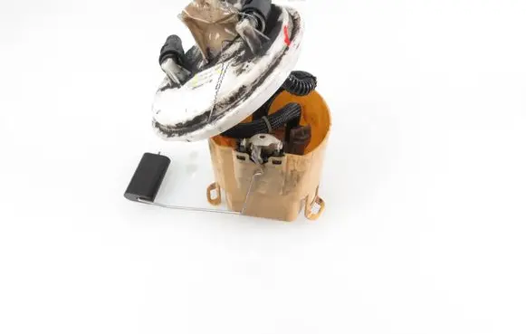 Opel Meriva A Fuel level sensor 13153662 0580300016