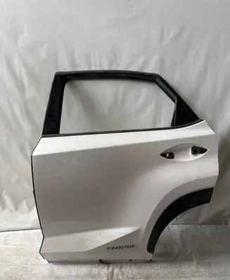 Lexus RX 330 - 350 - 400H Rear door