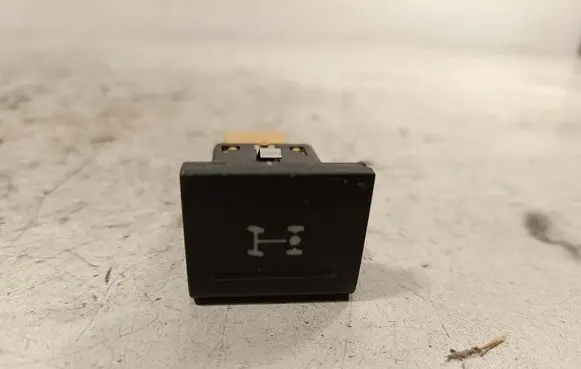 Volkswagen Amarok Differential lock switch 2H2941435D