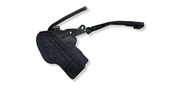 Volvo S40, V40 Headlight wiper motor 0390206961KASACJ 0390206961