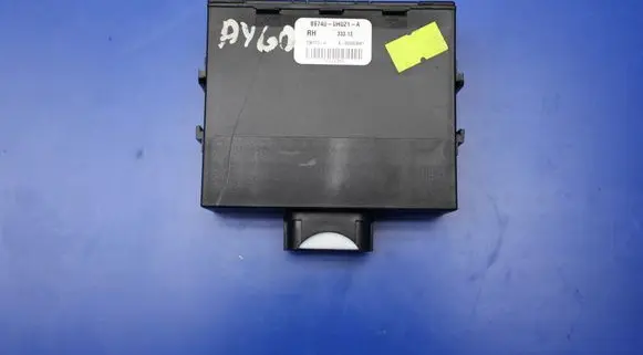 Toyota Aygo AB10 Other control units/modules 897400H021A
