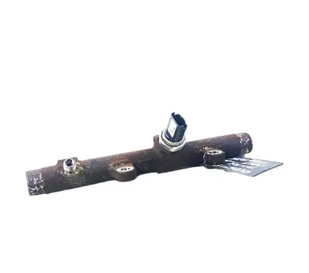Fuel main line pipe