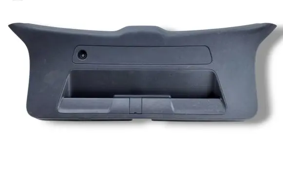 Audi Q2 - Tailgate trim 81A867979K