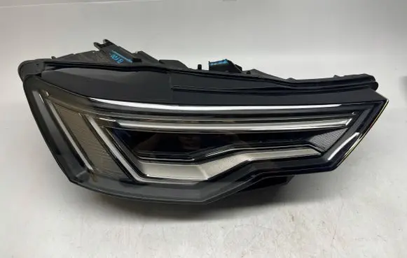 Audi A6 S6 C7 4G Headlight/headlamp 4K0941040.C