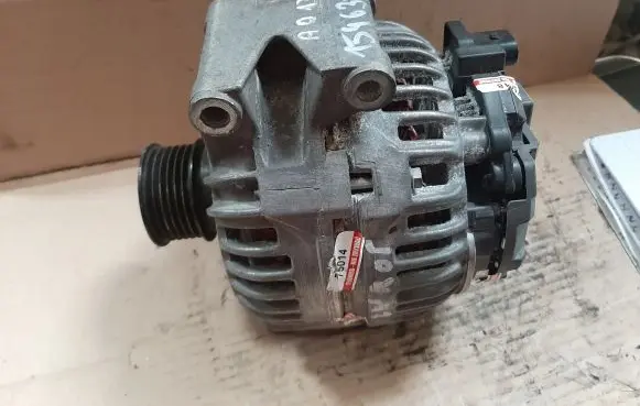 Mercedes-Benz GLK (X204) Generator/alternator A0131546302