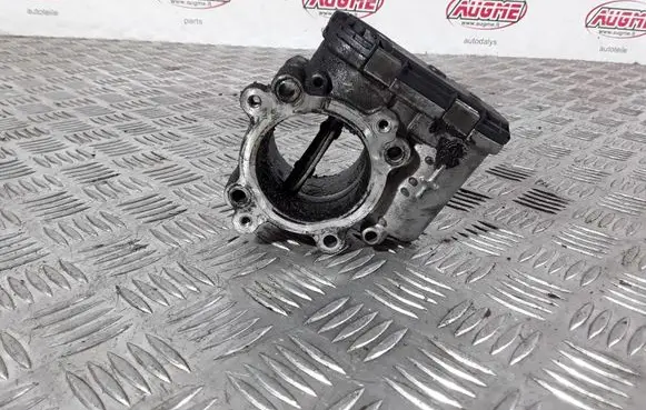 Mercedes-Benz S W222 Throttle valve A6420900270