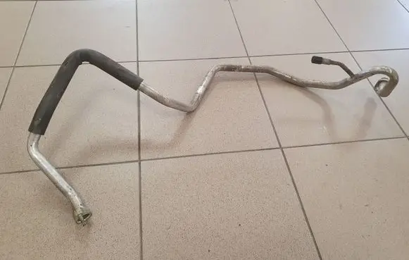 Ford S-MAX Air conditioning (A/C) pipe/hose