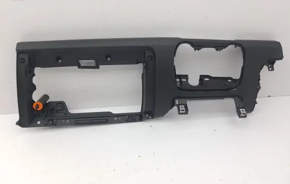 KIA Stonic Dashboard lower bottom trim panel 84761H8900