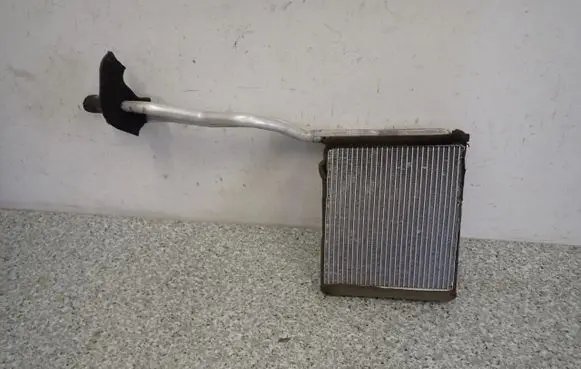 Mazda 5 Heater blower radiator 