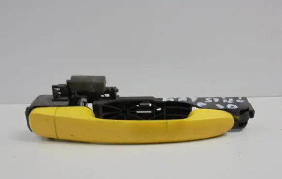 Fiat Stilo Front door exterior handle
