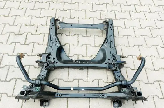 Mazda CX-60 Front axle beam CX60