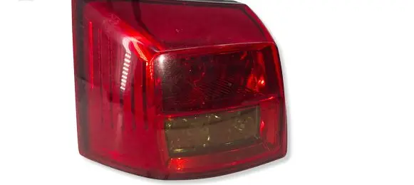 Peugeot 4007 Rear/tail lights 22087919