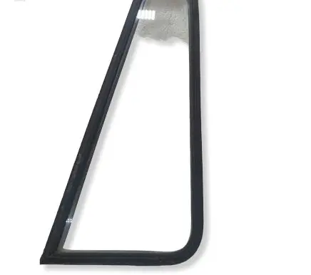 Mercedes-Benz 406 608 Front triangle window/glass DOT27M91AS2