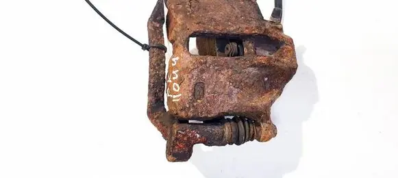 Audi 80 90 S2 B4 Front brake caliper 