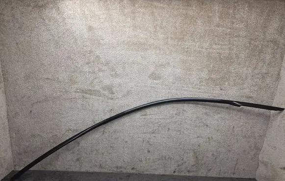 BMW 4 F36 Gran coupe Roof trim bar molding cover 7332538