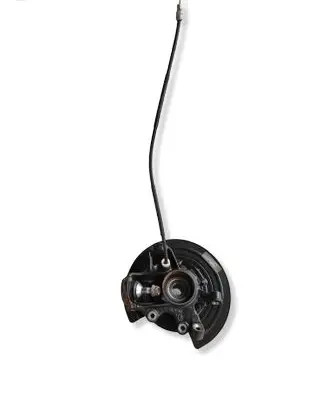 Jeep Grand Cherokee Rear wheel hub 04877113AC