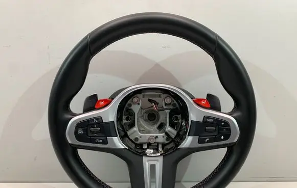 BMW M5 F90 Steering wheel 7856299