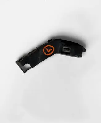 Honda Civic Front bumper mounting bracket 71198SMGE00
