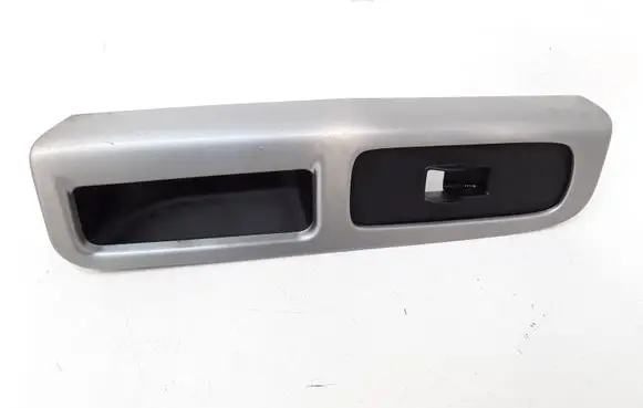 Volvo S40 Front door interior handle trim 