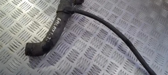 Ford Galaxy Engine coolant pipe/hose