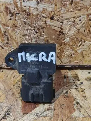 Nissan Micra Mass air flow meter